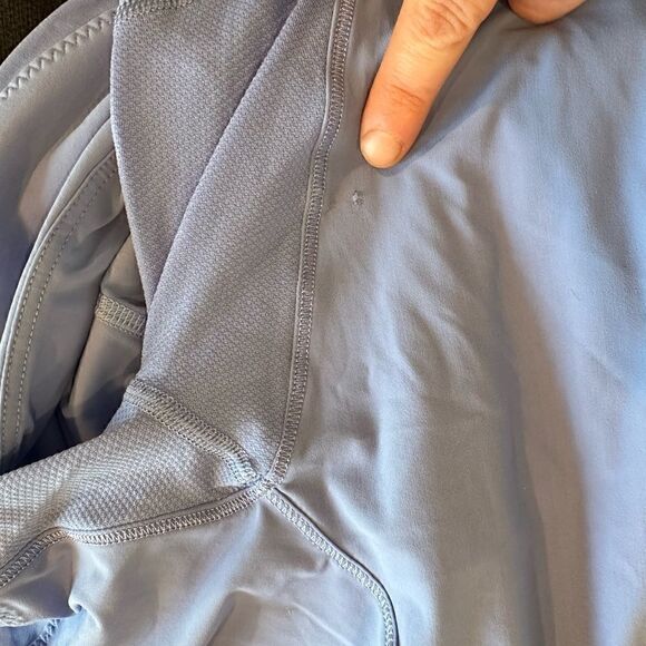 Lululemon runbeam hoodie in lullaby - Picture 5 of 5